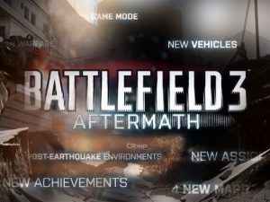 aftermath crossbow teaser