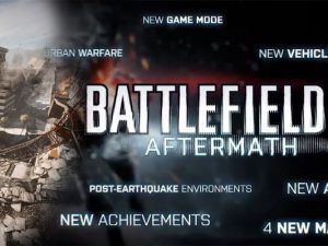 battlefield 3 aftermath teaser 2