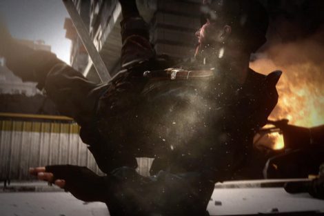 16 Screenshots zeigen wie nah Zerstörung und Schönheit beieinander liegen können 13 battlefield3-beauty-and-destruction (13)