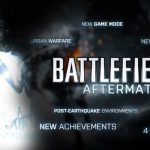 Battlefield 3 Aftermath wird zwei neue Waffen beinhalten