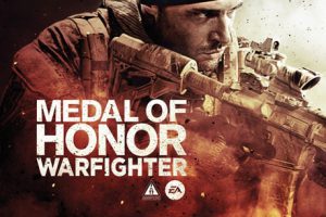 medal of honor warfighter teaser