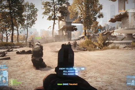 Premium-Video 6: Exklusives Battlefield 3 Aftermath-Gameplay 26 BF3 Premium Ep06 720p EN 0684