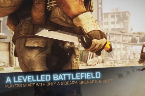 Premium-Video 6: Exklusives Battlefield 3 Aftermath-Gameplay 1 BF3 Premium Ep06 720p EN 1081