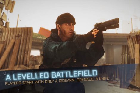 Premium-Video 6: Exklusives Battlefield 3 Aftermath-Gameplay 7 BF3 Premium Ep06 720p EN 1100