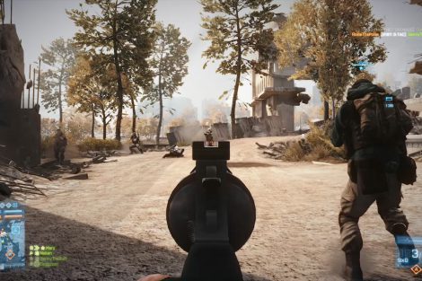 Premium-Video 6: Exklusives Battlefield 3 Aftermath-Gameplay 19 BF3 Premium Ep06 720p EN 1153