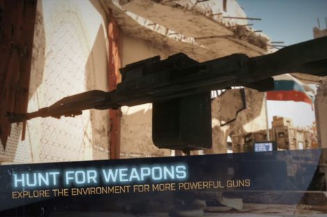 Premium-Video 6: Exklusives Battlefield 3 Aftermath-Gameplay 5 BF3 Premium Ep06 720p EN 1552