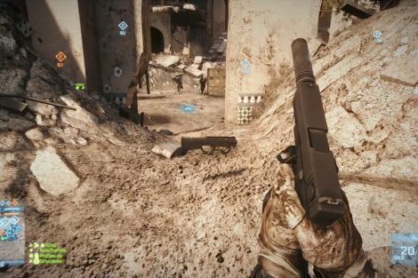Premium-Video 6: Exklusives Battlefield 3 Aftermath-Gameplay 11 BF3 Premium Ep06 720p EN 1627