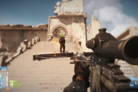 Premium-Video 6: Exklusives Battlefield 3 Aftermath-Gameplay 16 BF3 Premium Ep06 720p EN 1955