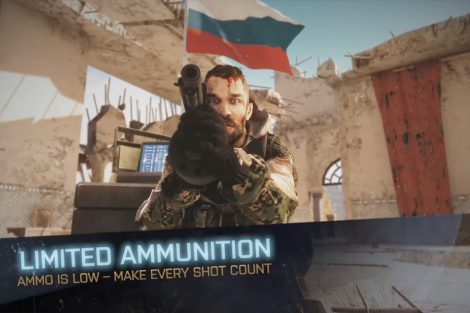 Premium-Video 6: Exklusives Battlefield 3 Aftermath-Gameplay 24 BF3 Premium Ep06 720p EN 2370