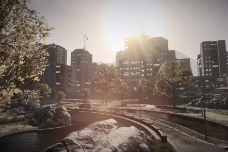 Battlefield 3 Aftermath: Im Überflug über die Karte Epicenter 6 Battlefield-3-Aftermath-Epicenter 1479