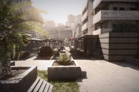 Battlefield 3 Aftermath: Im Überflug über die Karte Epicenter 7 Battlefield-3-Aftermath-Epicenter 1593
