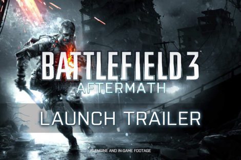 Battlefield 3: Aftermath Launch Trailer veröffentlicht inkl. Bilder 17 Battlefield 3_ Aftermath Launch Trailer (1)