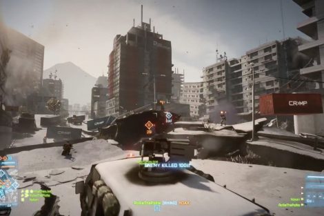 Battlefield 3_ Aftermath Launch Trailer (10)