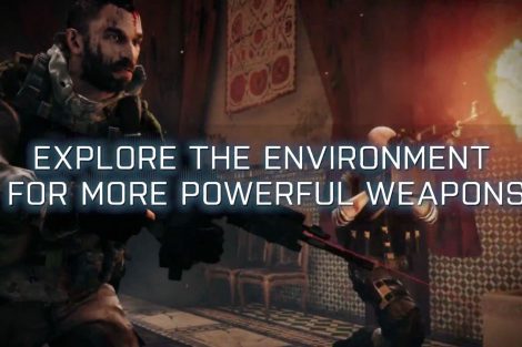 Battlefield 3: Aftermath Launch Trailer veröffentlicht inkl. Bilder 11 Battlefield 3_ Aftermath Launch Trailer (12)