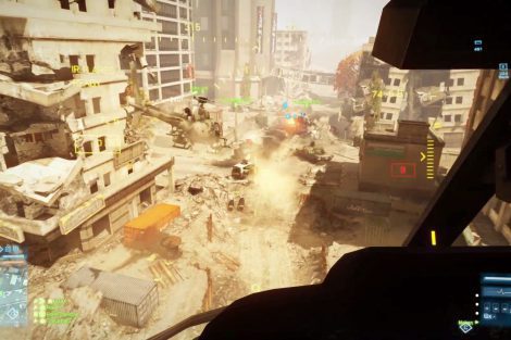 Battlefield 3: Aftermath Launch Trailer veröffentlicht inkl. Bilder 13 Battlefield 3_ Aftermath Launch Trailer (14)