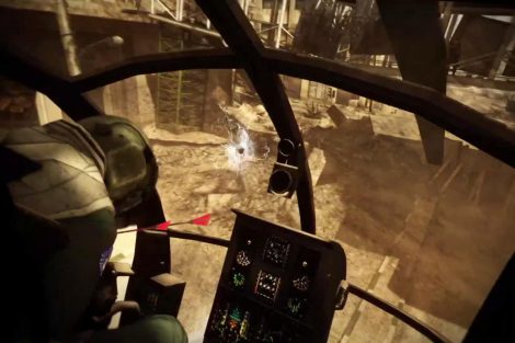 Battlefield 3_ Aftermath Launch Trailer (15)