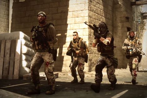 Battlefield 3_ Aftermath Launch Trailer (5)