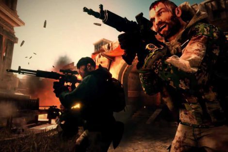 Battlefield 3: Aftermath Launch Trailer veröffentlicht inkl. Bilder 7 Battlefield 3_ Aftermath Launch Trailer (8)
