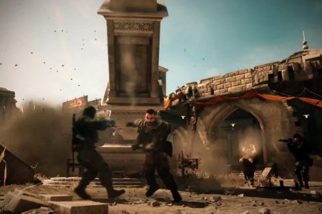 Battlefield 3_ Aftermath Launch Trailer (9)