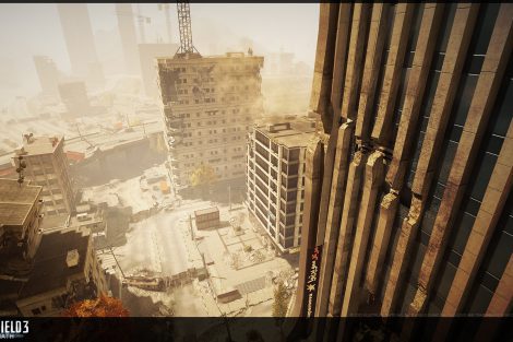 Battlefield 3 Premium: Bonusinhalte und Premium-Video in dieser Woche 3 Battlefield_3_ Aftermath_Premium_1920x1080_002