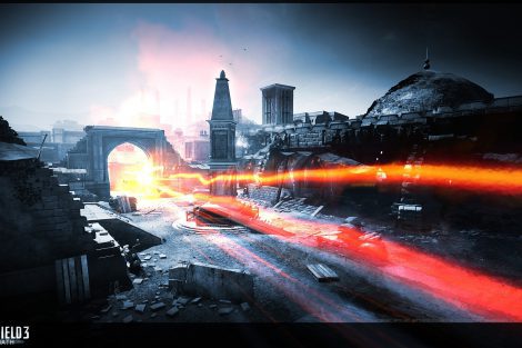 Battlefield 3 Premium: Bonusinhalte und Premium-Video in dieser Woche 8 Battlefield_3_ Aftermath_Premium_1920x1080_007