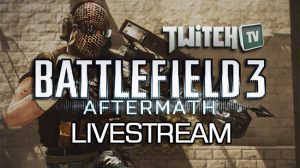 aftermath livestream teaser