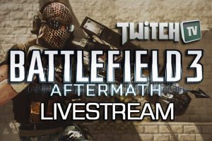 aftermath livestream teaser