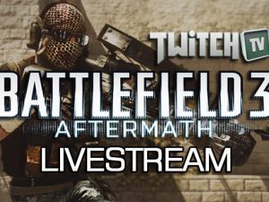 aftermath livestream teaser