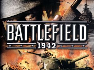 battlefield 1942 teaser