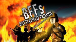 battlefield friends teaser