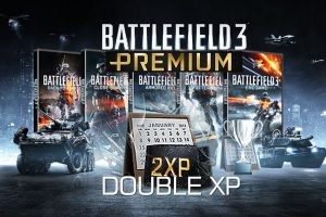 battlefield3 double xp teaser v2