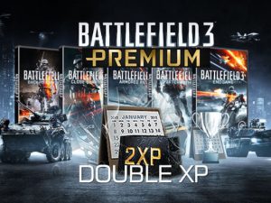 battlefield3 double xp teaser v2