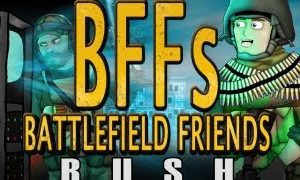 battlefield firends rush