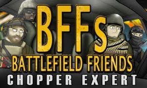 bffs chopper