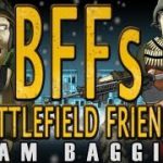Neue Battlefield Friends Episode veröffentlicht