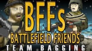 Battlefield Frieds Team Bagging