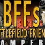Battlefield Friends – Neue Folge beschäftigt sich mit Campern