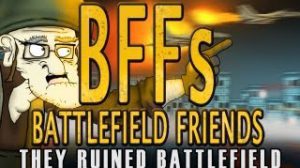 Battlefield Friends They Ruined Battlefield