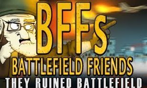 Battlefield Friends They Ruined Battlefield