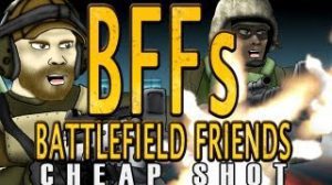 battlefield friends cheap shots