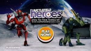 bf heroes robots teaser