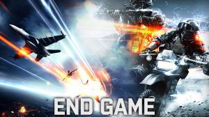 endgame art