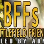 Battlefield Friends – Folge 11 aus Staffel 2 veröffentlicht