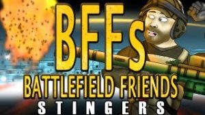 BATTLEFIELD FRIENDS Stingers