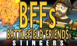 BATTLEFIELD FRIENDS Stingers