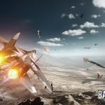 Battlefield 3 End Game Screenshot aus Air Superiority Spielmodus