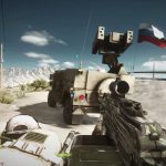 Battlefield 3 End Game: Der M1097 Avenger