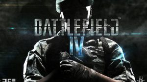 Battlefield 4 cod artwork