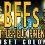 Battlefield Friends – Episode 8 veröffentlicht