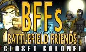 Battlefield Friends Closet Colone